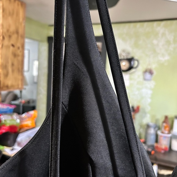 Shein styles Black Sleeveless Dress curves XxLarge - Picture 7 of 7